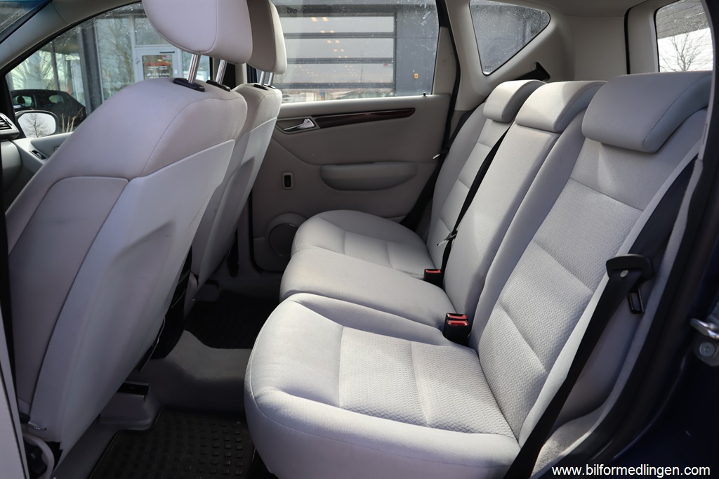 Bild 6 på Mercedes-Benz A