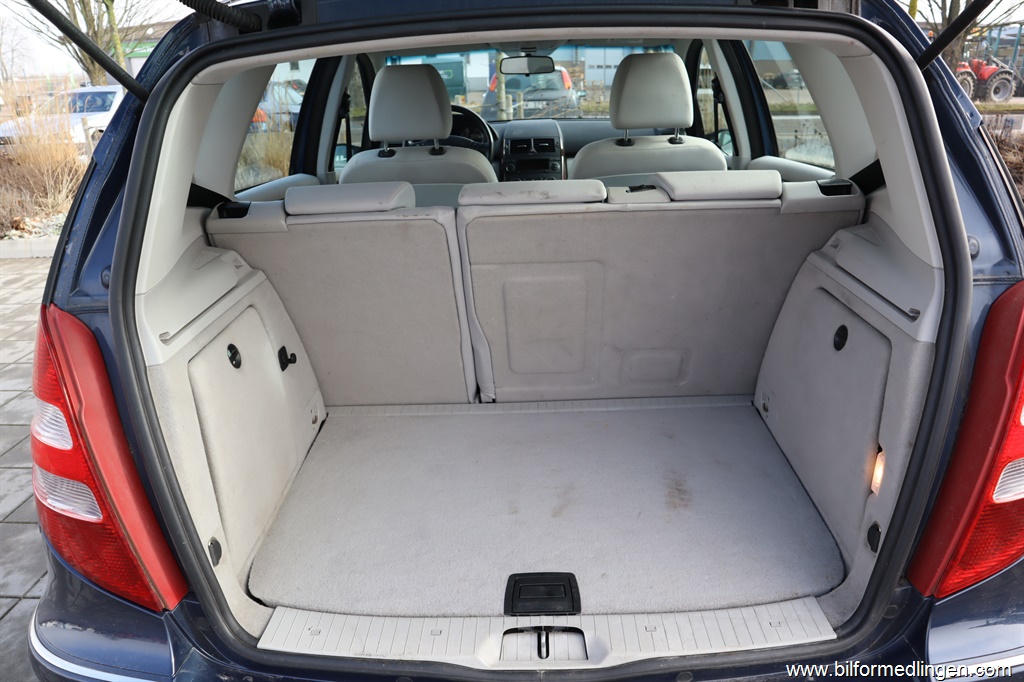 Bild 12 på Mercedes-Benz A