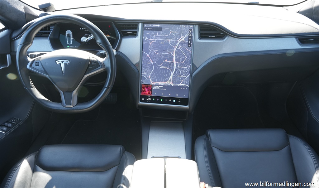 Bild 6 på Tesla Model S