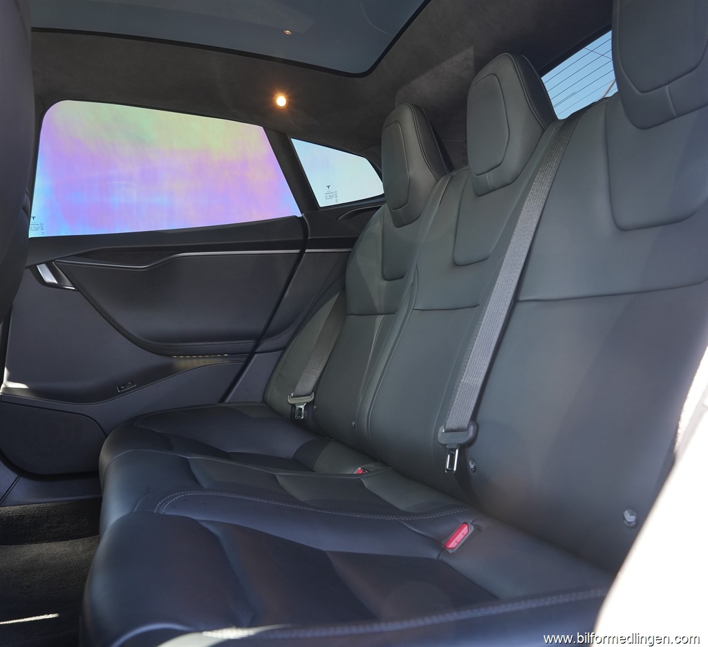 Bild 8 på Tesla Model S