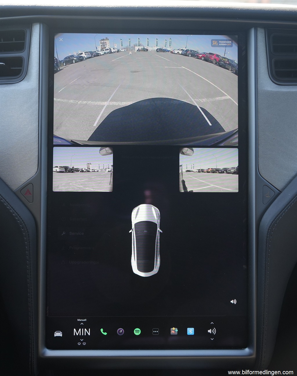 Bild 15 på Tesla Model S