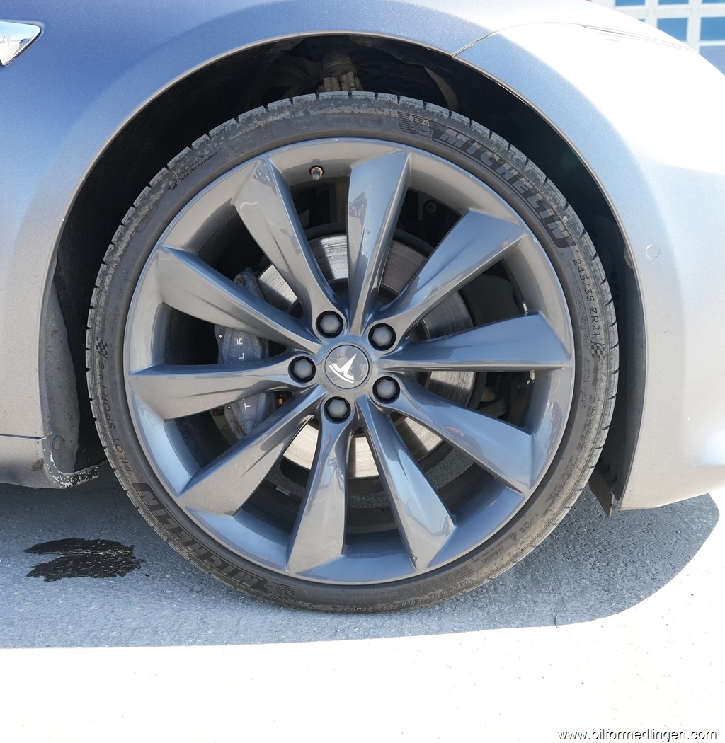 Bild 16 på Tesla Model S