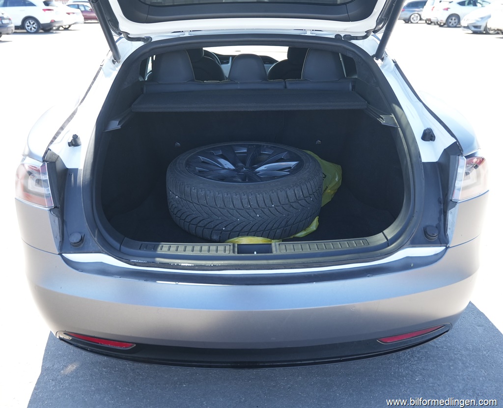 Bild 17 på Tesla Model S