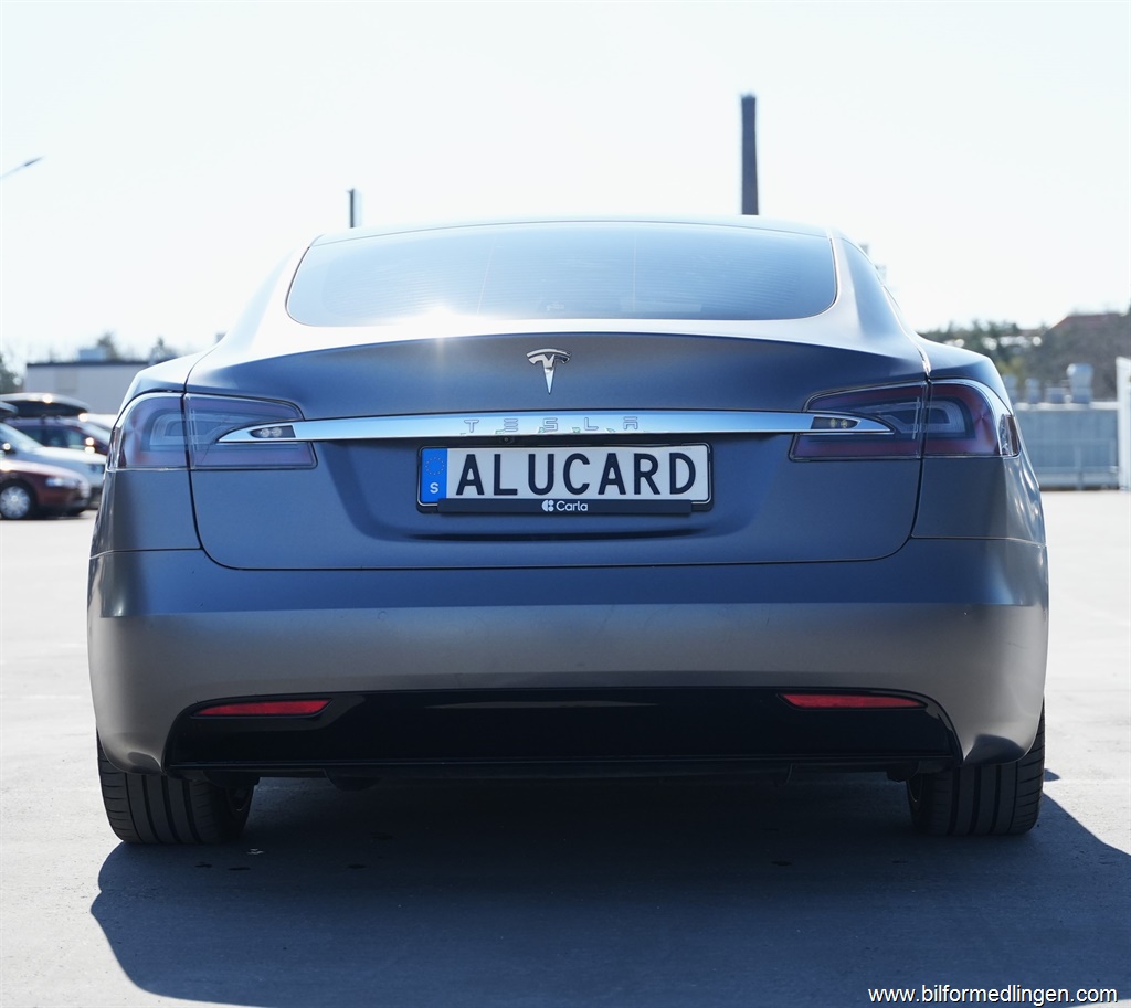 Bild 19 på Tesla Model S