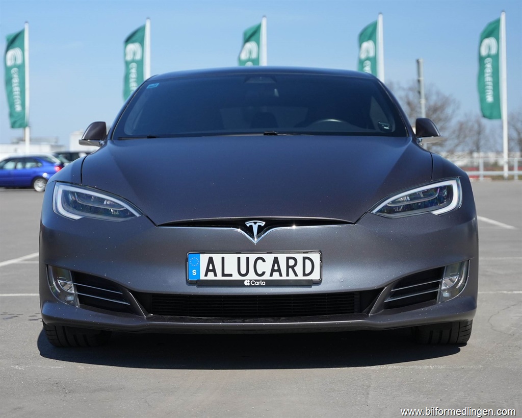 Bild 20 på Tesla Model S