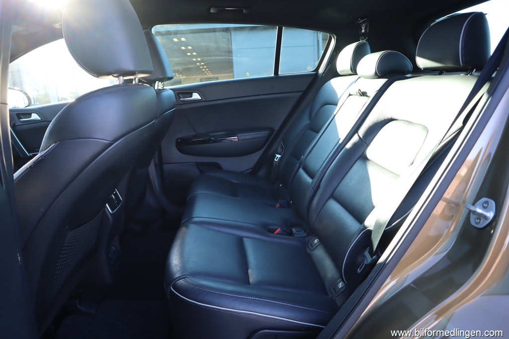 Bild 6 på Kia Sportage