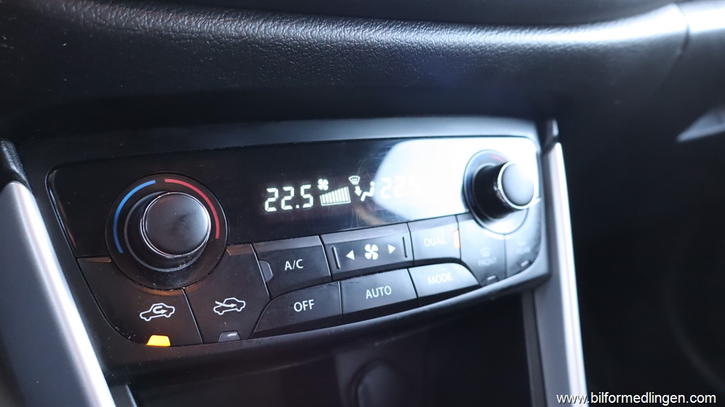 Bild 10 på Suzuki S-Cross