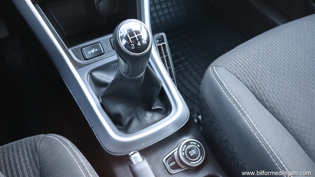 Bild 11 på Suzuki S-Cross