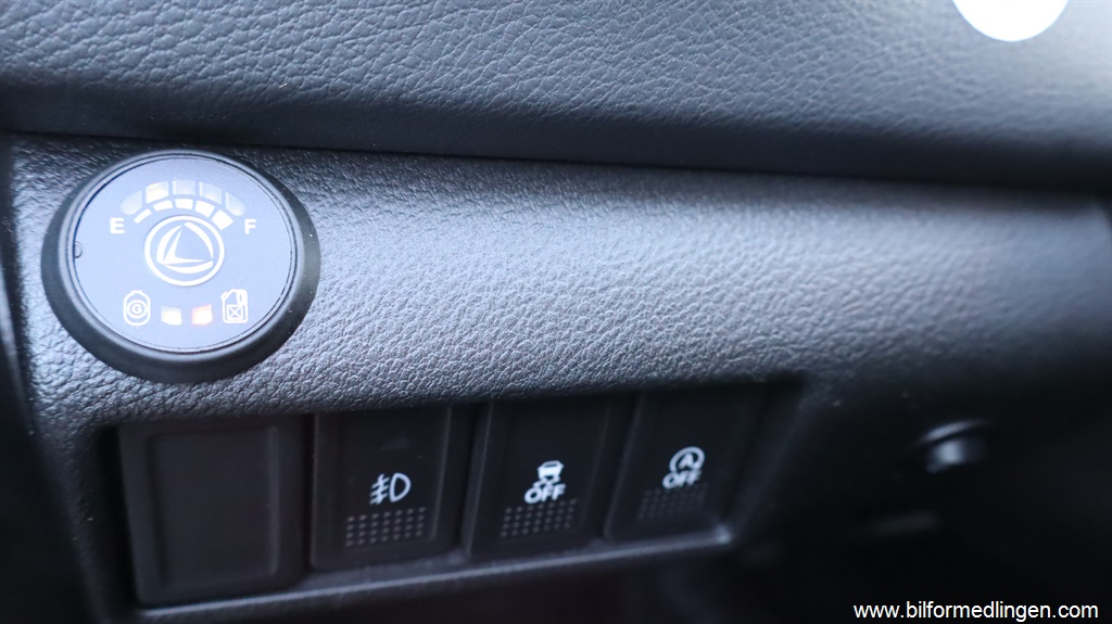Bild 13 på Suzuki S-Cross