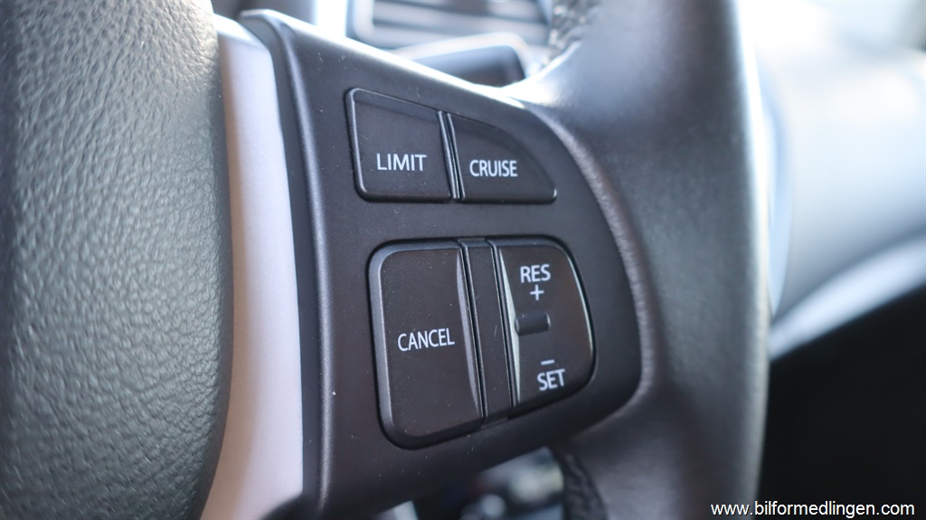Bild 15 på Suzuki S-Cross