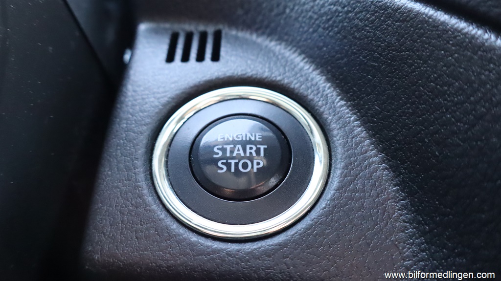 Bild 16 på Suzuki S-Cross
