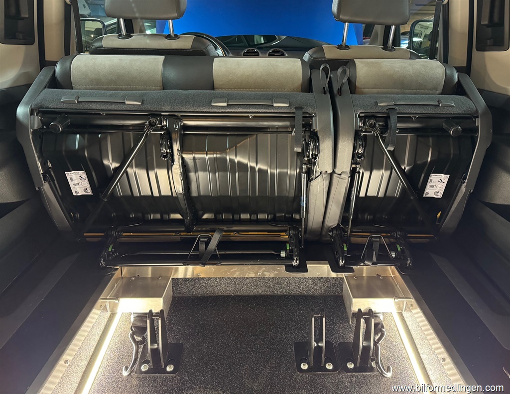 Bild 19 på Volkswagen Caddy