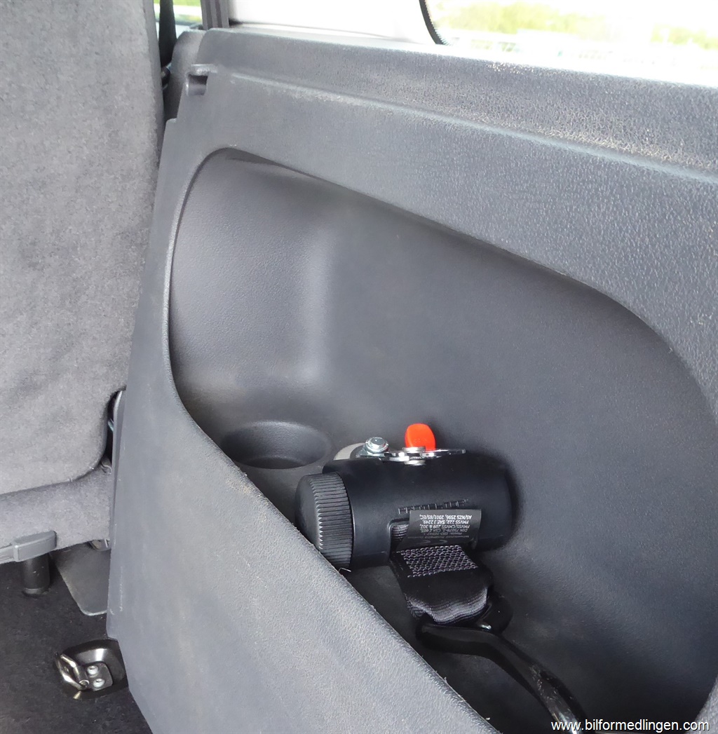 Bild 21 på Volkswagen Caddy