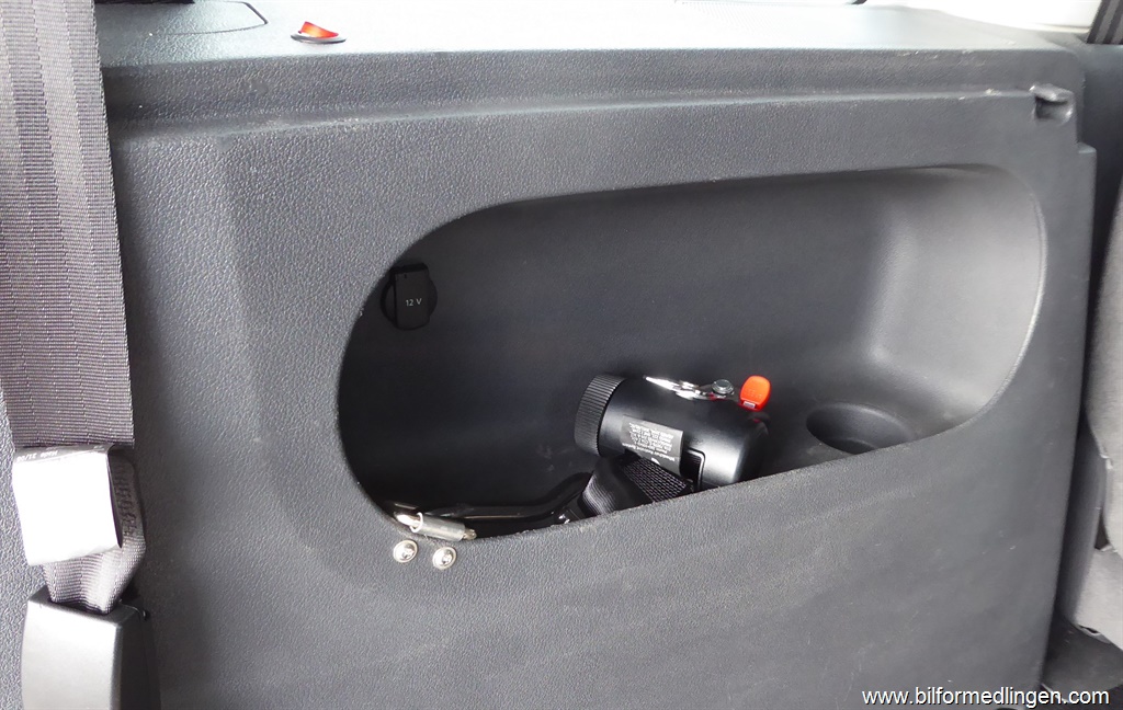Bild 22 på Volkswagen Caddy