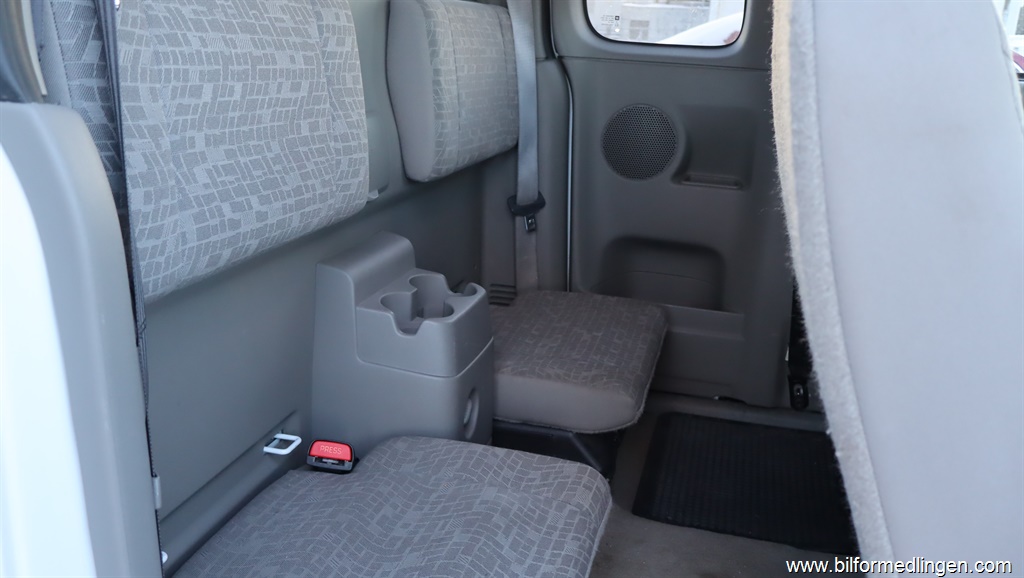 Bild 10 på Chevrolet Colorado