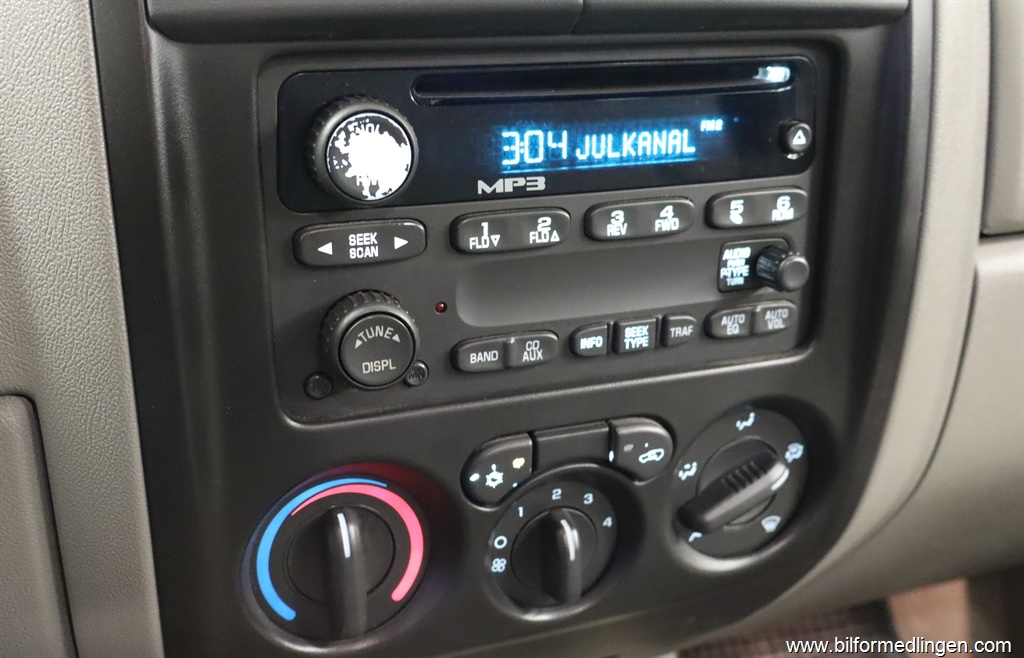 Bild 13 på Chevrolet Colorado