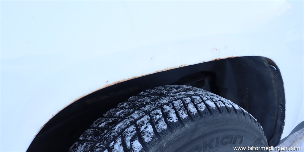 Bild 15 på Chevrolet Colorado