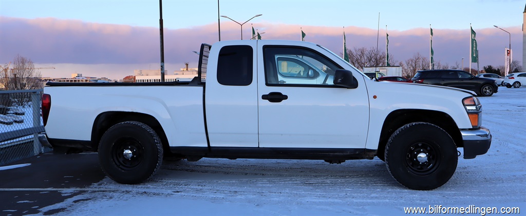 Bild 24 på Chevrolet Colorado
