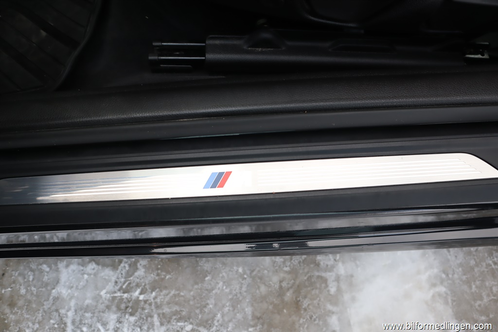 Bild 21 på BMW 420