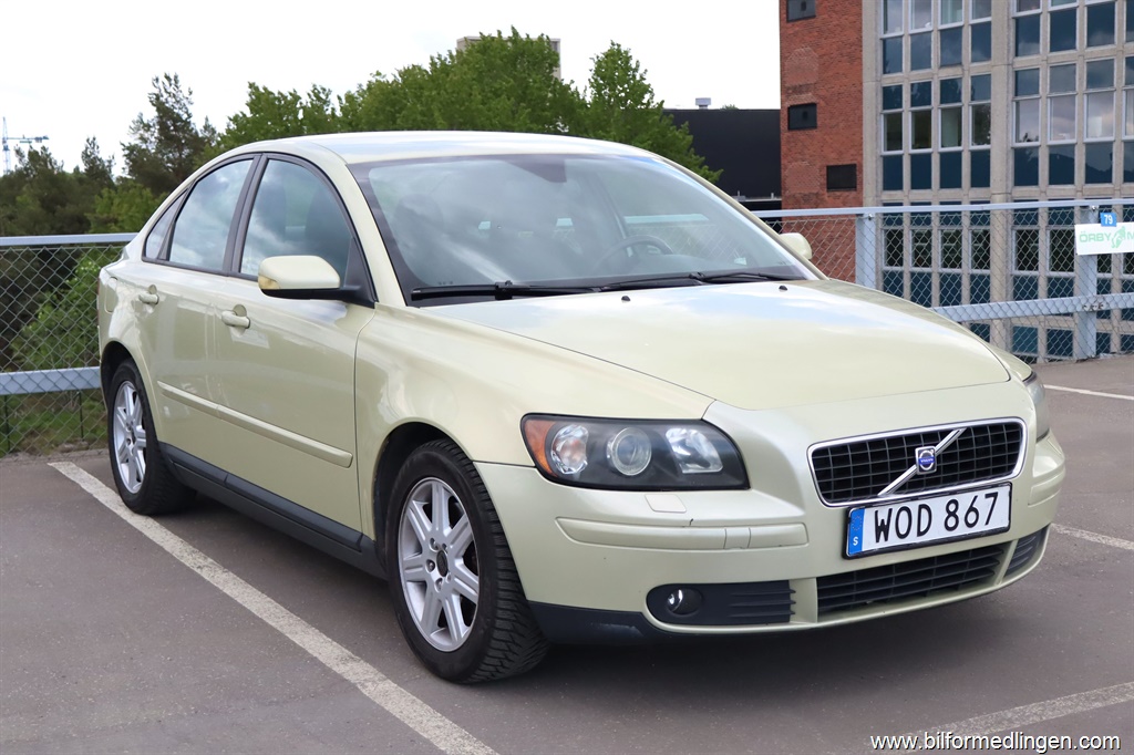 Bild 2 på Volvo S40