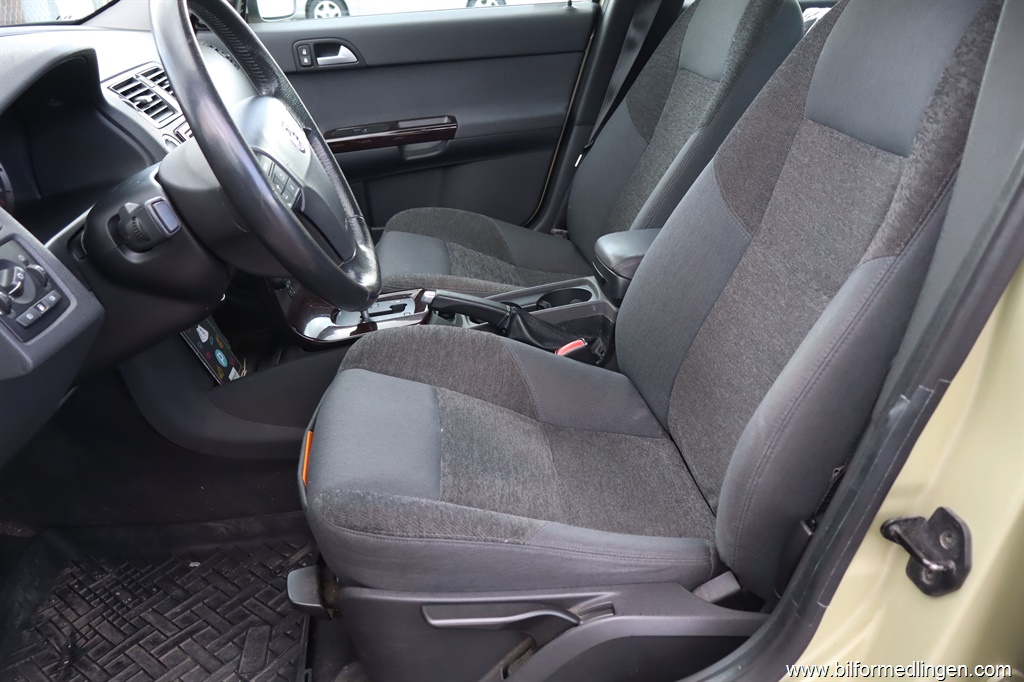 Bild 5 på Volvo S40