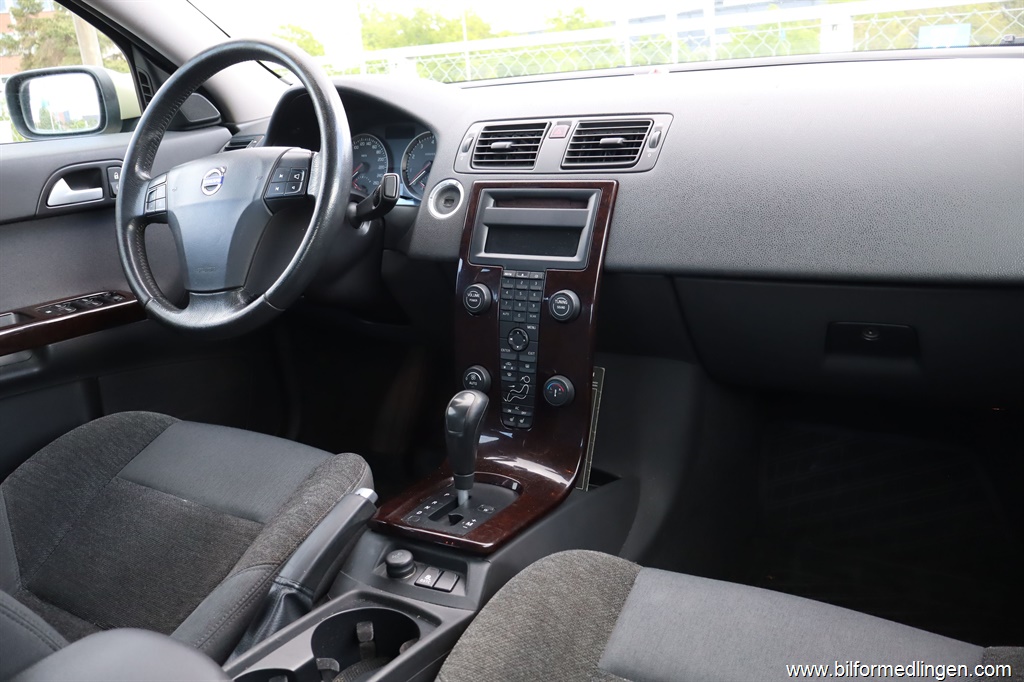 Bild 7 på Volvo S40