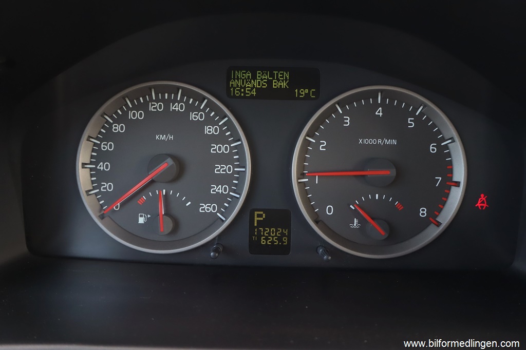 Bild 8 på Volvo S40