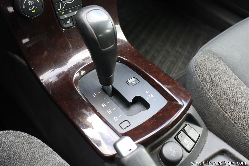 Bild 10 på Volvo S40