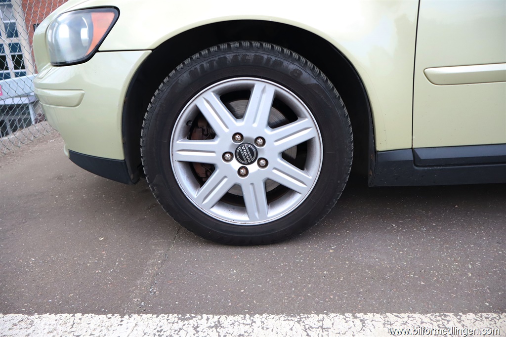 Bild 14 på Volvo S40