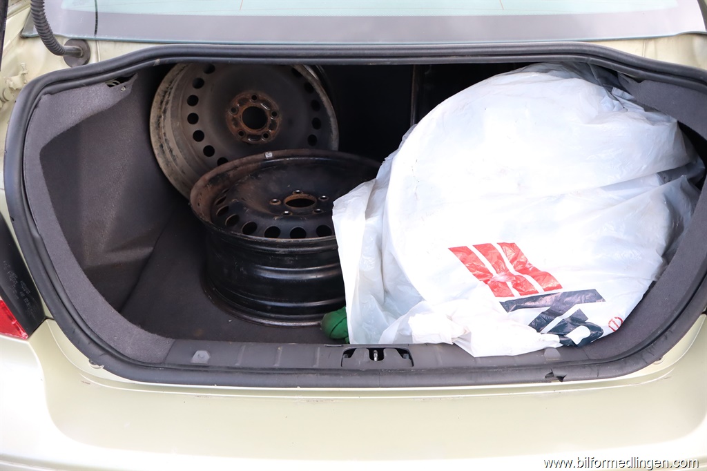 Bild 21 på Volvo S40