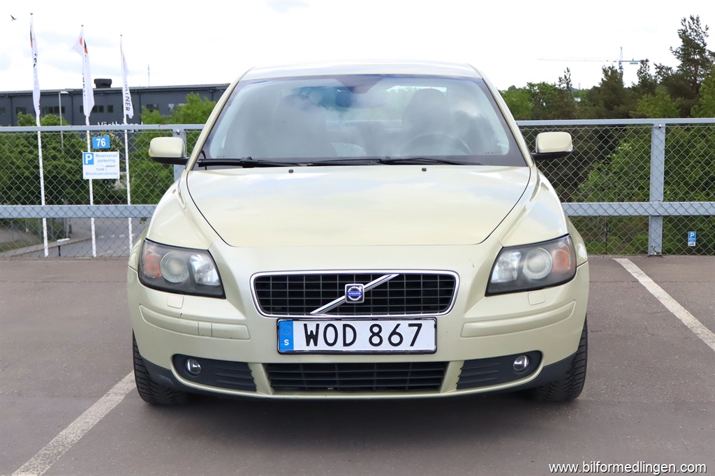 Bild 23 på Volvo S40