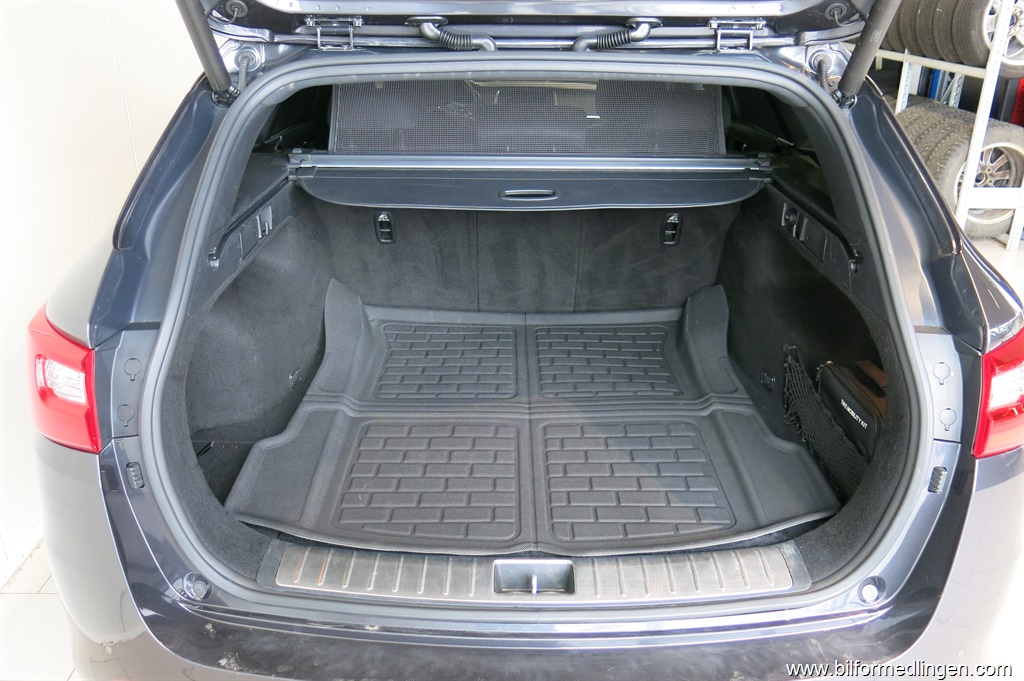 Bild 12 på Kia Optima