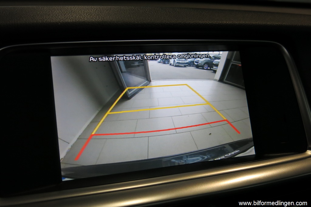 Bild 13 på Kia Optima