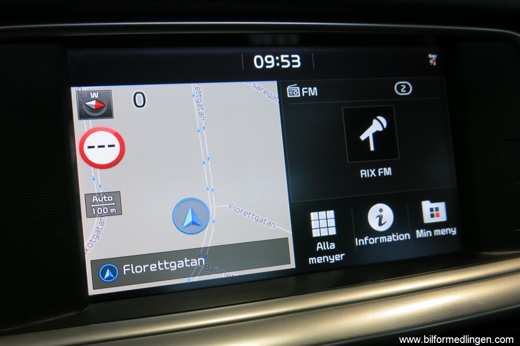 Bild 14 på Kia Optima