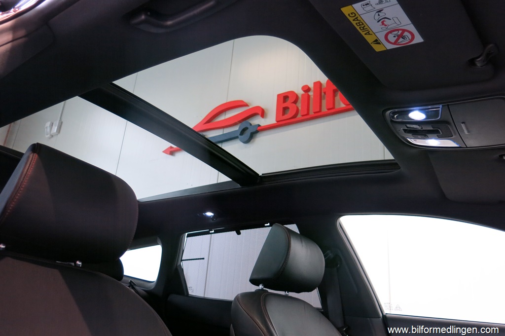 Bild 15 på Kia Optima