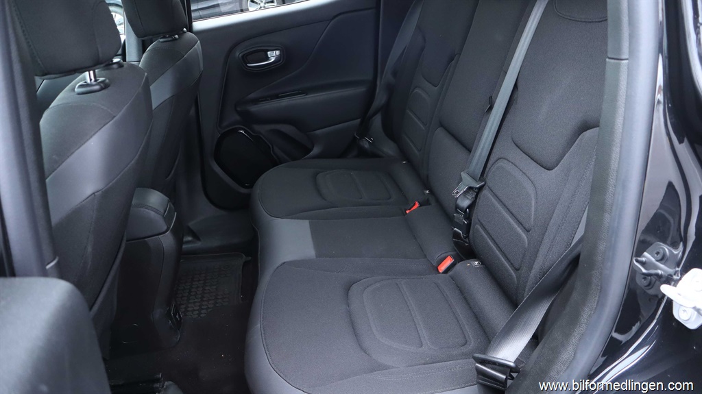 Bild 8 på Jeep Renegade