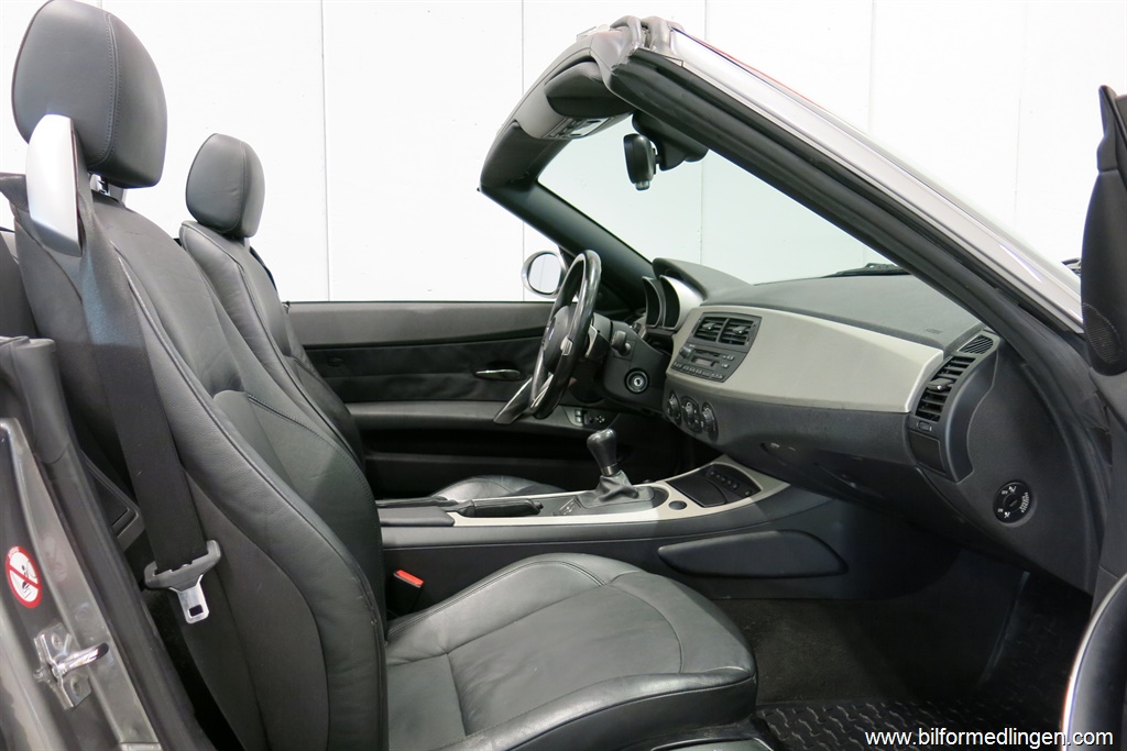 Bild 7 på BMW Z4