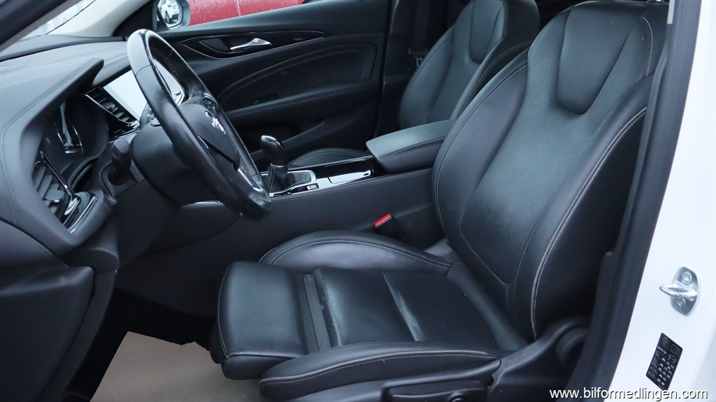 Bild 6 på Opel Insignia