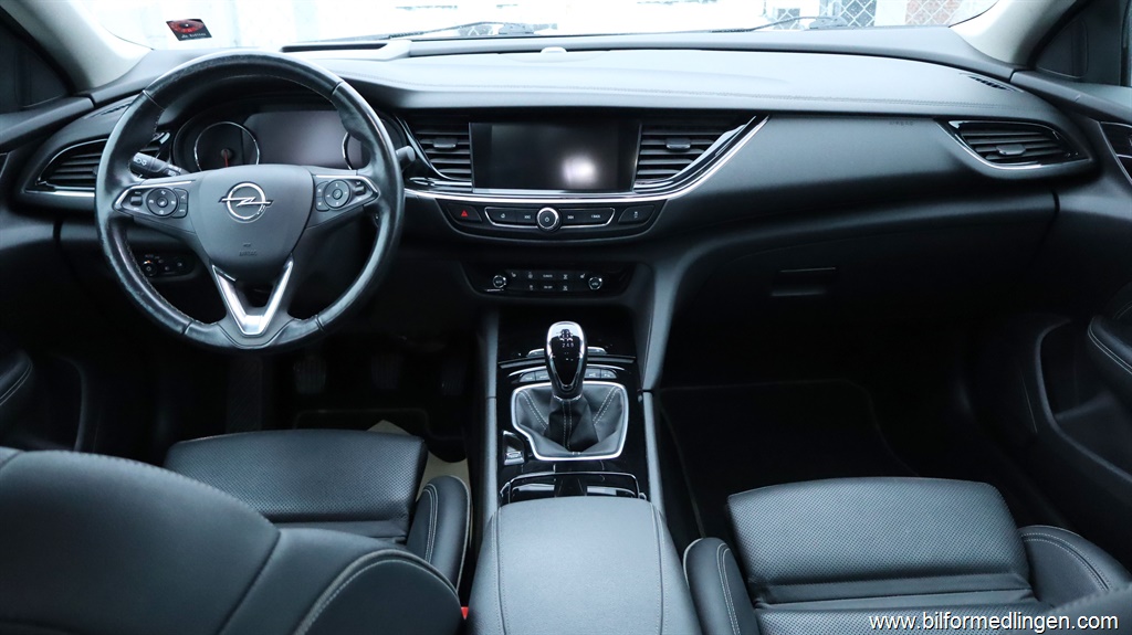 Bild 7 på Opel Insignia