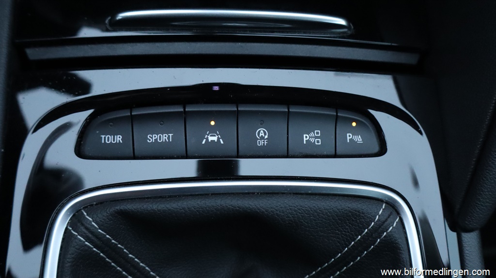 Bild 12 på Opel Insignia