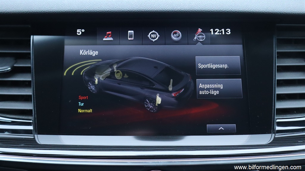 Bild 17 på Opel Insignia