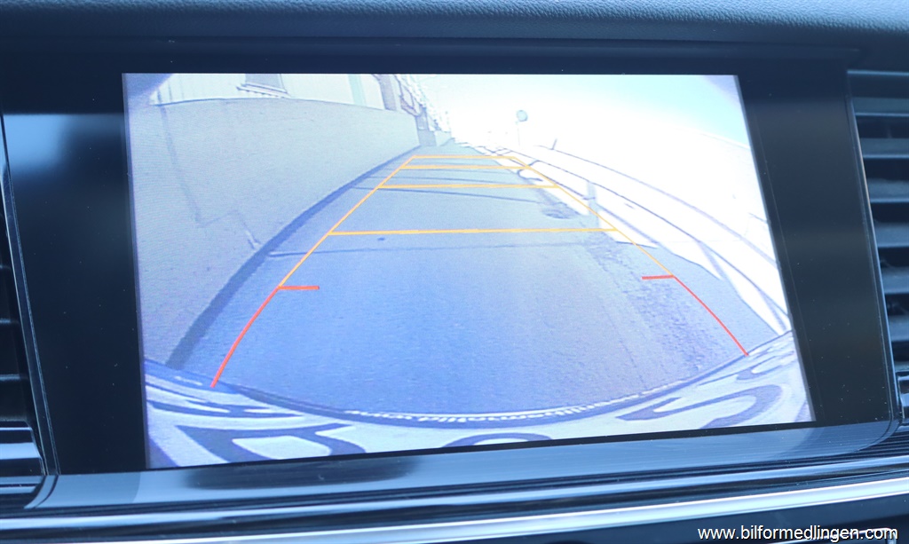 Bild 18 på Opel Insignia