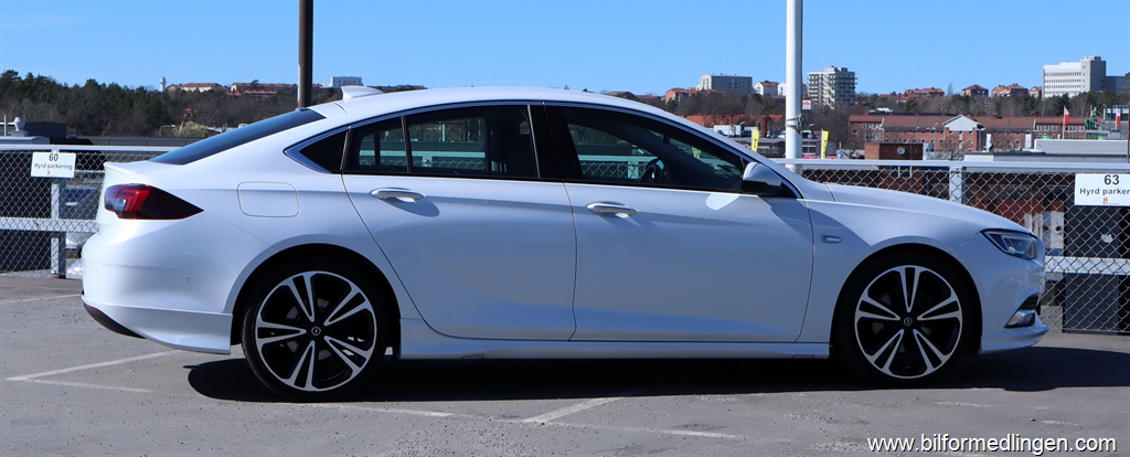 Bild 23 på Opel Insignia