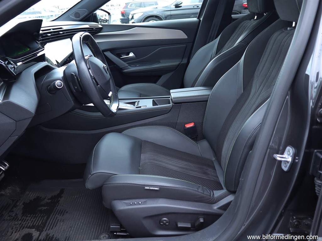 Bild 5 på Peugeot 408