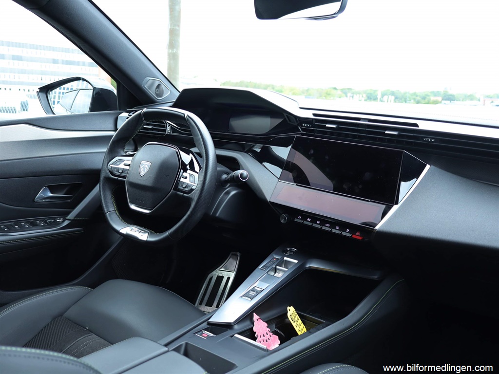 Bild 7 på Peugeot 408
