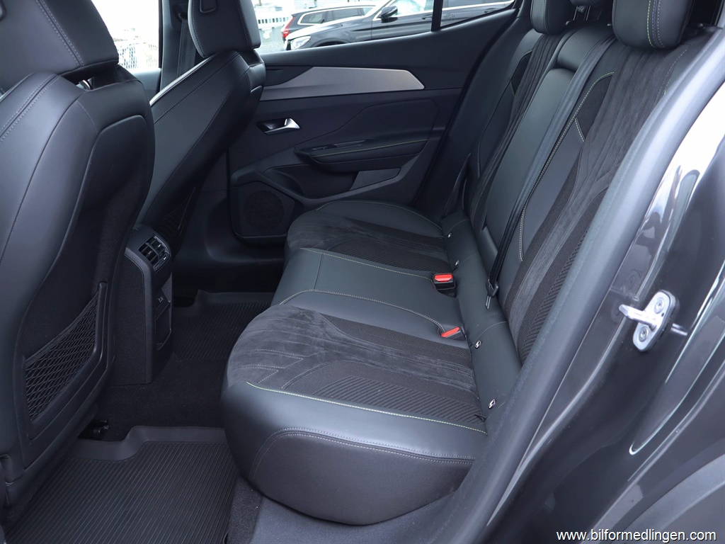 Bild 8 på Peugeot 408