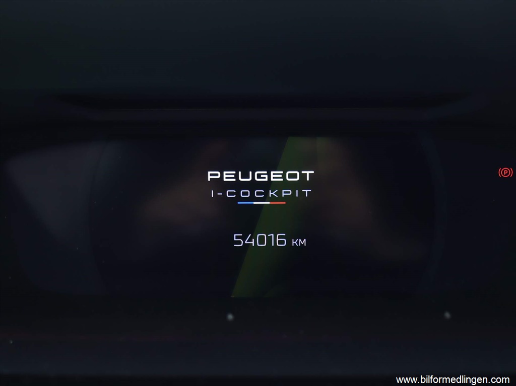 Bild 9 på Peugeot 408