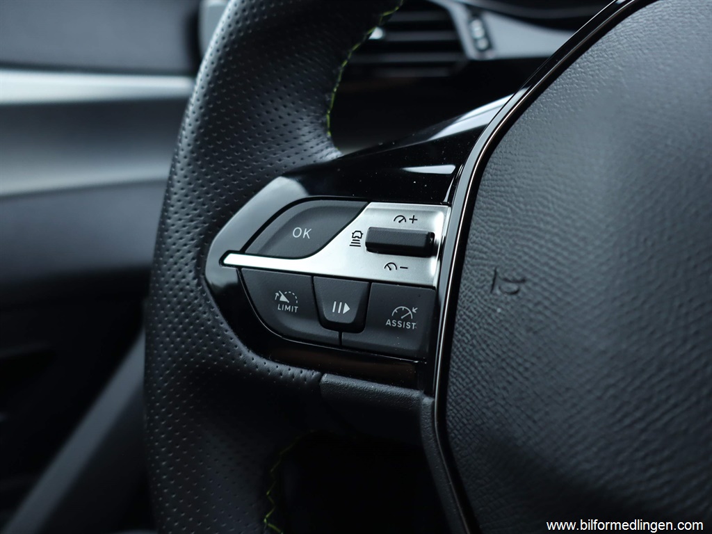 Bild 11 på Peugeot 408