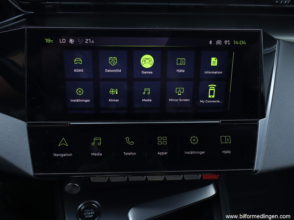 Bild 15 på Peugeot 408