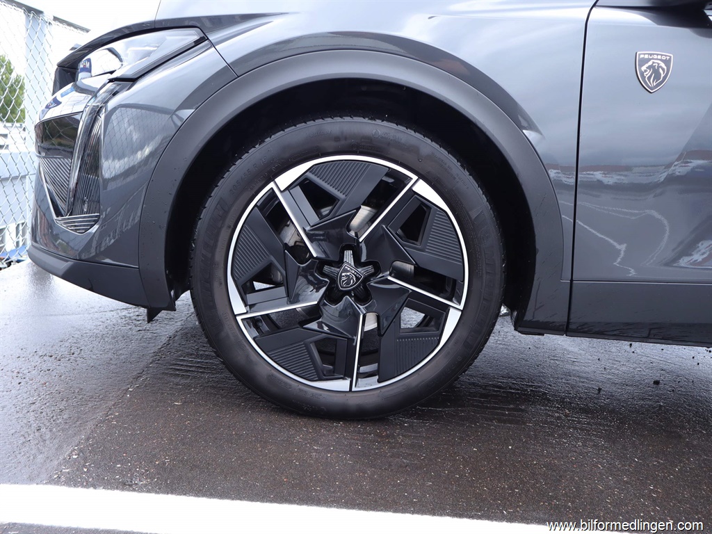Bild 21 på Peugeot 408
